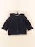 Manteau - 9 mois Bleu 1 - vertbaudet enfant 