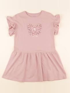 Seconde main-Fille-Robe - 8 ans