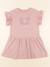 Robe - 8 ans Rose 1 - vertbaudet enfant 