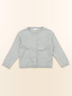 Seconde main-Fille-Gilet - 3 ans