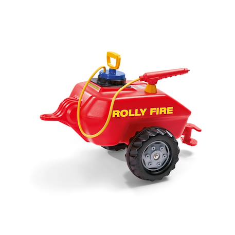 Pompe arroseur Rouge 1 - vertbaudet enfant 