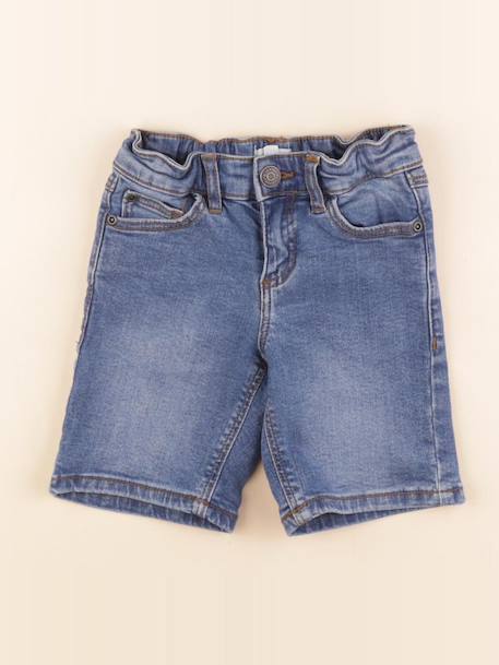 Short - 3 ans Bleu 1 - vertbaudet enfant 
