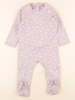 Seconde main-Fille-Pyjama coton - 18 mois