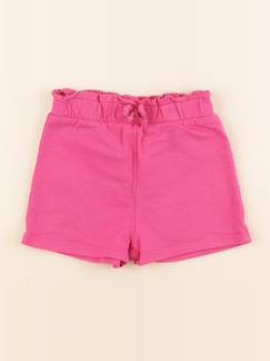 Seconde main-Fille-Short - 18 mois