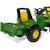Rollybox john deere Vert 5 - vertbaudet enfant 