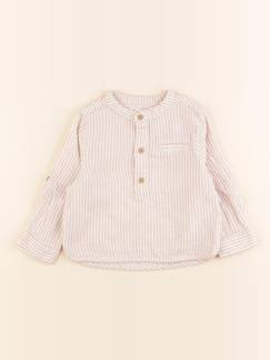 Seconde main-Garçon-Chemise - 18 mois