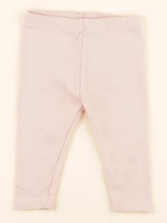 Seconde main-Fille-Legging - 9 mois