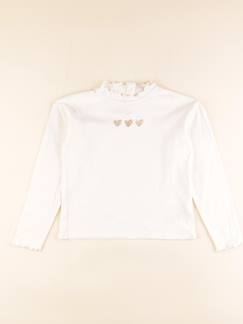 Seconde main-Fille-Body - 8 ans
