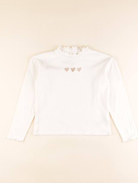 Body - 8 ans Beige 1 - vertbaudet enfant 