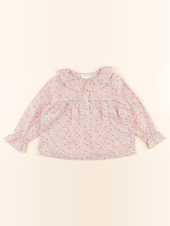 Seconde main-Fille-Blouse - 3 ans