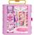 Barbie - armoire deluxe style Rose 2 - vertbaudet enfant 