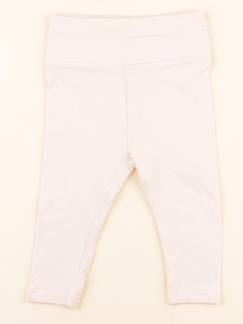 Seconde main-Fille-Legging - 6 mois