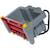 Rollybox john deere Rouge 1 - vertbaudet enfant 