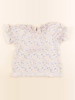 Seconde main-Fille-Blouse - 3 ans