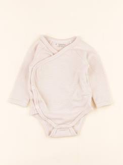 Seconde main-Fille-Body - 3 mois