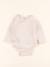 Body - 3 mois Rose 1 - vertbaudet enfant 