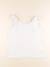 Tee-shirt - 12 ans Blanc 1 - vertbaudet enfant 