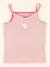 Maillot de corps - 6 ans Rose 1 - vertbaudet enfant 