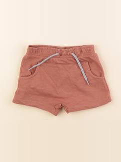 Seconde main-Garçon-Short - 6 mois