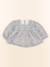 Blouse - 18 mois Rose, vert 1 - vertbaudet enfant 
