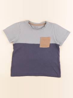 Seconde main-Garçon-Tee-shirt - 5 ans