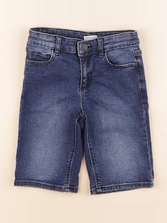 Seconde main-Garçon-Short - 7 ans