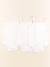 Lot de 3 bodies en coton - 36 mois Blanc 1 - vertbaudet enfant 
