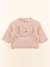 Pull - 6 mois Rose 1 - vertbaudet enfant 