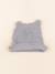 Bonnet - 0/1 mois Bleu 1 - vertbaudet enfant 