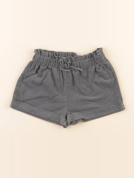 Short - 12 mois Vert 1 - vertbaudet enfant 