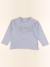 Tee-shirt - 8 ans Bleu 1 - vertbaudet enfant 