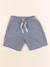 Short - 9 ans Bleu 1 - vertbaudet enfant 
