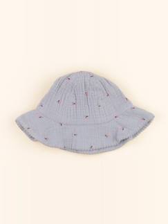 Seconde main-Fille-Chapeau - 6 mois