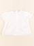 Blouse - 9 mois Blanc 1 - vertbaudet enfant 