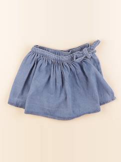 Seconde main-Fille-Jupe short - 5 ans