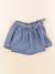 Jupe short - 5 ans Bleu 1 - vertbaudet enfant 