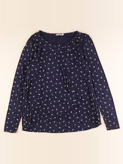 Seconde main-Vêtement de grossesse-Tee-shirt grossesse - 38 à 40