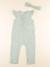 Combinaison - 3 ans Vert 1 - vertbaudet enfant 