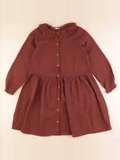 Seconde main-Fille-Robe - 12 ans