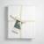 Housse de couette 1 personne pur coton bio Blanc+Bleu nuit+Ecru+Eucalyptus+Gris clair+Gris tourterelle+Rose nude+Terracotta 6 - vertbaudet enfant 