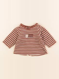 Seconde main-Garçon-Tee-shirt - 1 mois