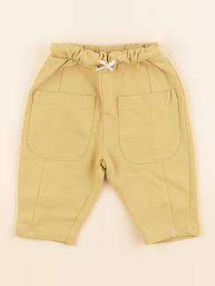 Seconde main-Garçon-Pantalon-Pantalon - 3 mois