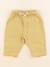 Pantalon - 3 mois Jaune 1 - vertbaudet enfant 
