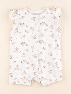 Seconde main-Fille-Pyjama coton - 9 mois