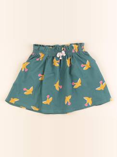 Seconde main-Fille-Jupe - 4 ans