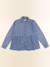 Blouse - 14 ans Bleu 1 - vertbaudet enfant 