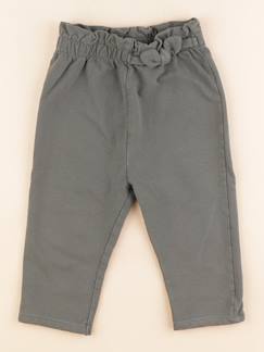 Seconde main-Fille-Jogging - 18 mois