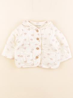 Seconde main-Fille-Veste - 3 mois