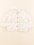 Veste - 3 mois Beige 1 - vertbaudet enfant 