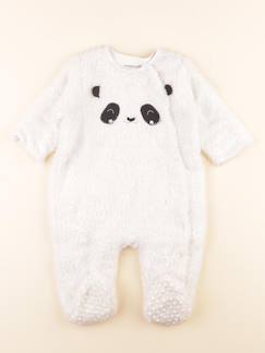 Seconde main-Fille-Sur-pyjama - 9 mois